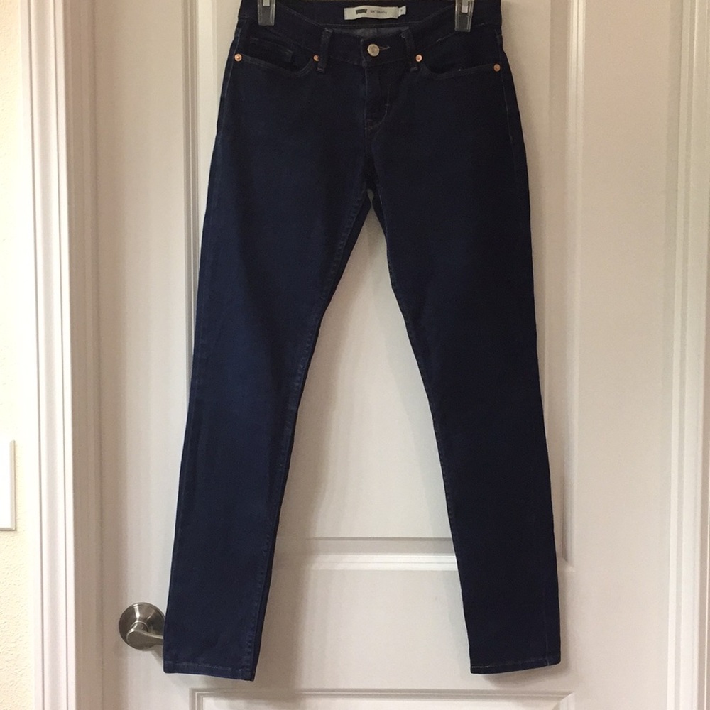 Levi’s jeans